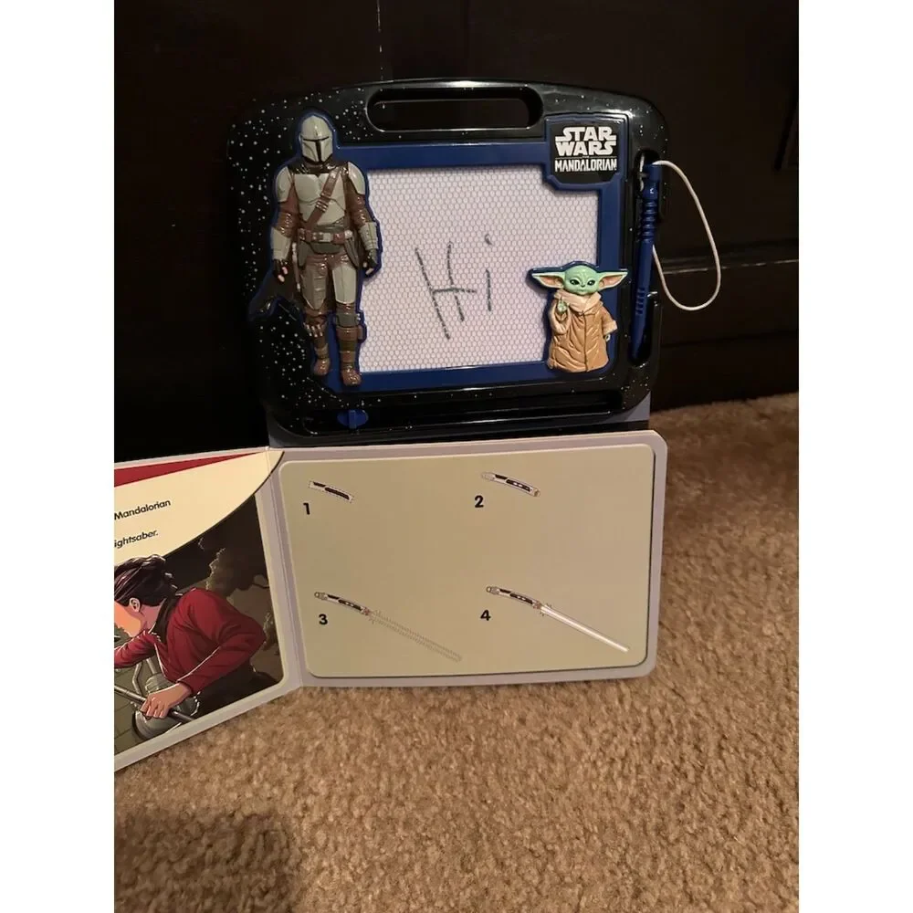 N/A gently used